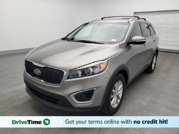 2018 Kia Sorento in Kissimmee, FL 34744