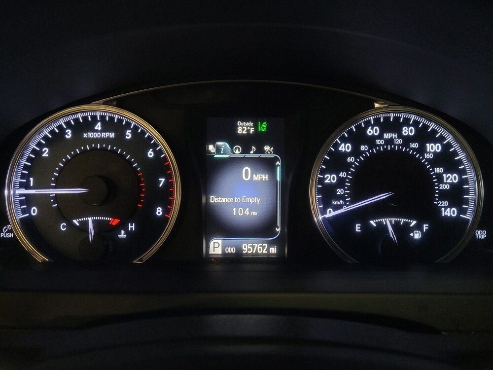 2016 Toyota Camry in Savannah, GA 31419 - 18094611 23