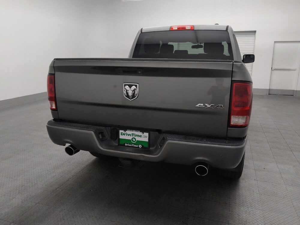 2012 RAM 1500 in Columbia, SC 29210 - 18094612 7