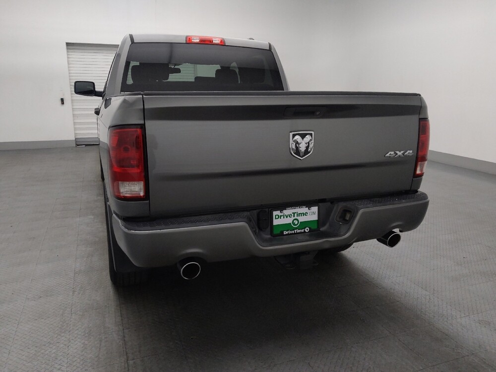 2012 RAM 1500 in Columbia, SC 29210 - 18094612 6