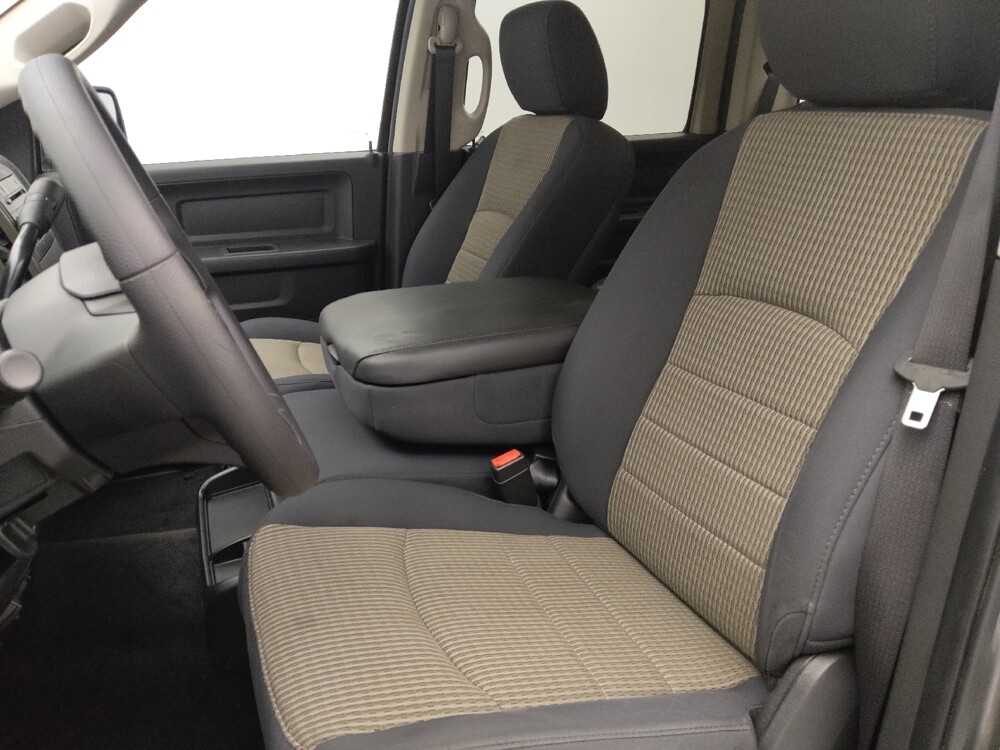 2012 RAM 1500 in Columbia, SC 29210 - 18094612 17