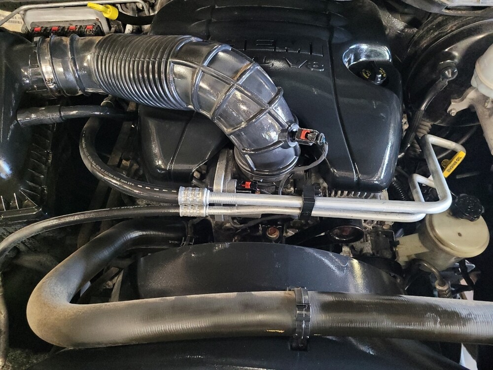 2012 RAM 1500 in Columbia, SC 29210 - 18094612 30