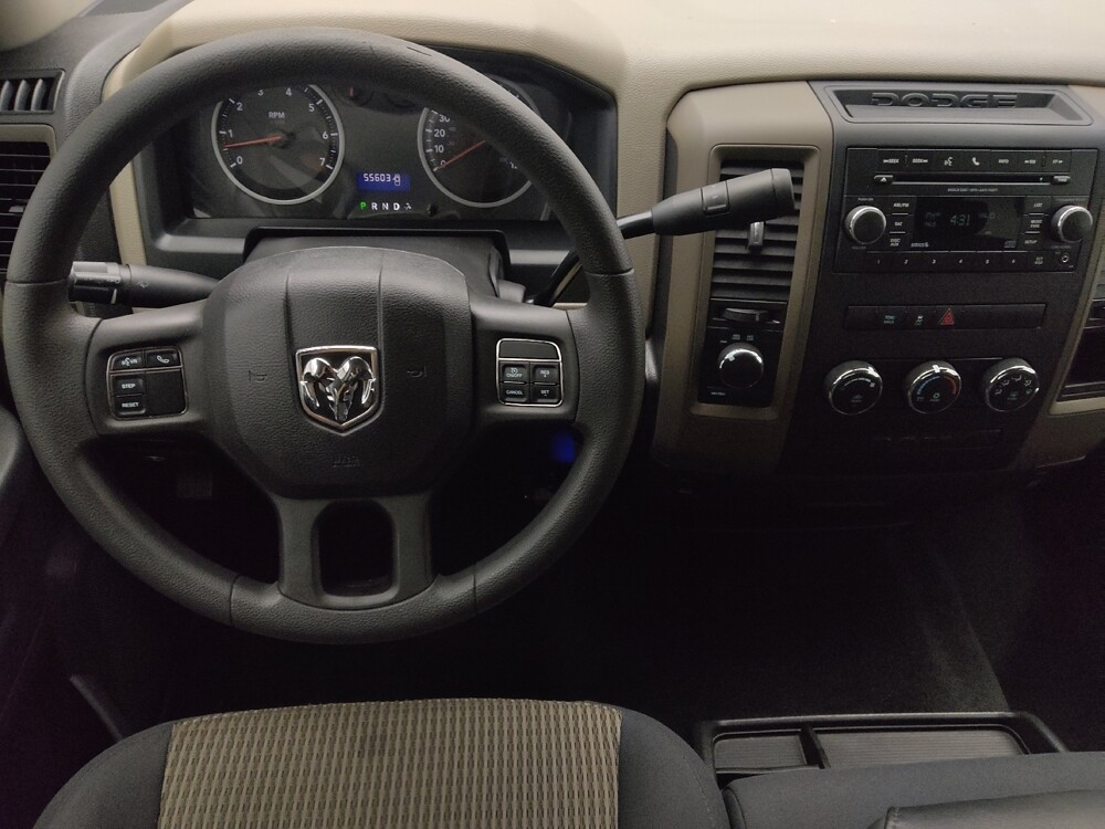 2012 RAM 1500 in Columbia, SC 29210 - 18094612 22