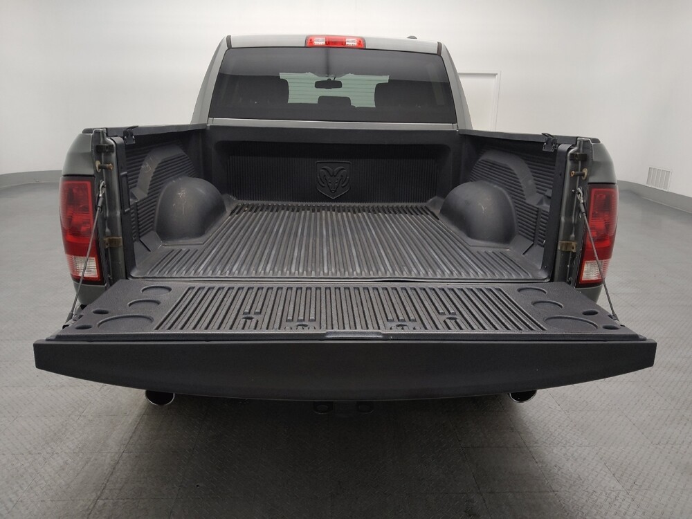 2012 RAM 1500 in Columbia, SC 29210 - 18094612 29