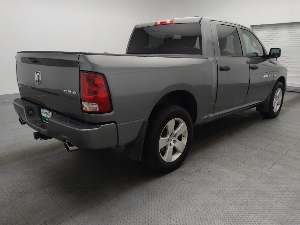 2012 RAM 1500 in Columbia, SC 29210 - 18094612 9