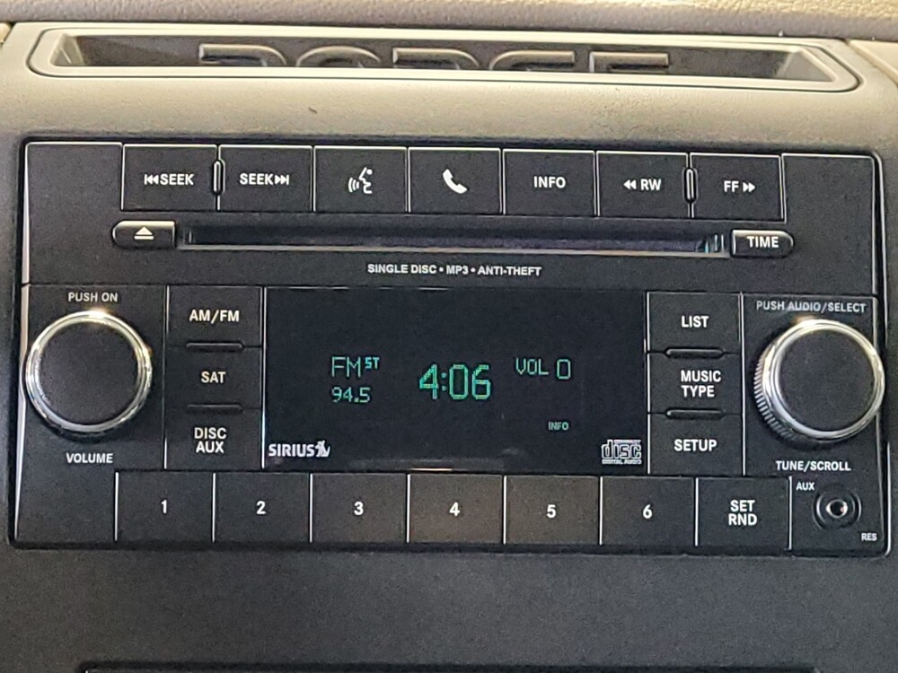 2012 RAM 1500 in Columbia, SC 29210 - 18094612 25