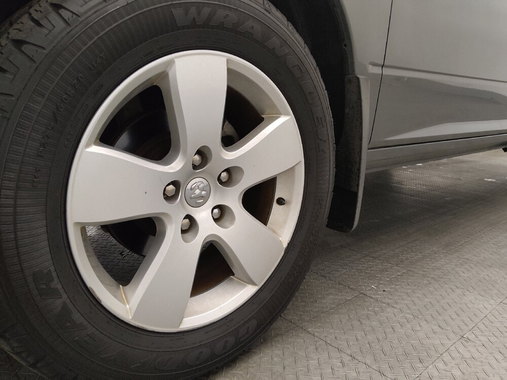 2012 RAM 1500 in Columbia, SC 29210 - 18094612 31