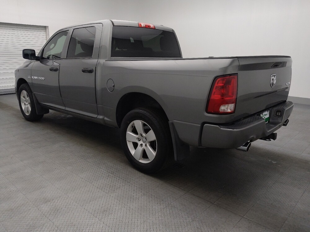 2012 RAM 1500 in Columbia, SC 29210 - 18094612 5