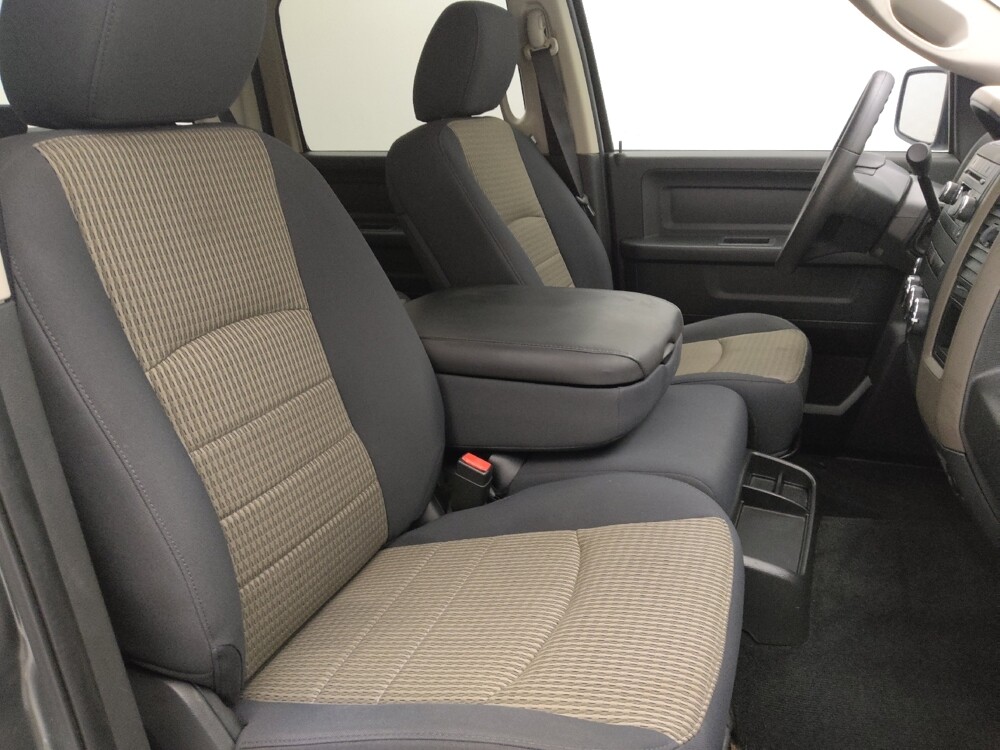 2012 RAM 1500 in Columbia, SC 29210 - 18094612 21