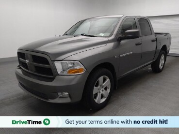 2012 RAM 1500 in Columbia, SC 29210