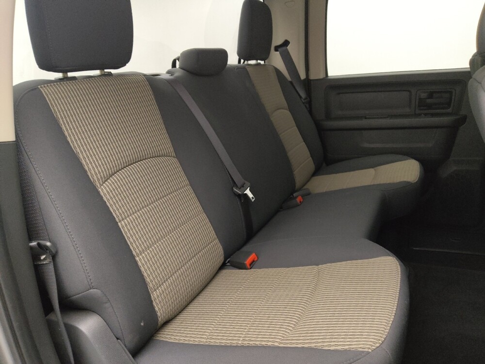 2012 RAM 1500 in Columbia, SC 29210 - 18094612 19