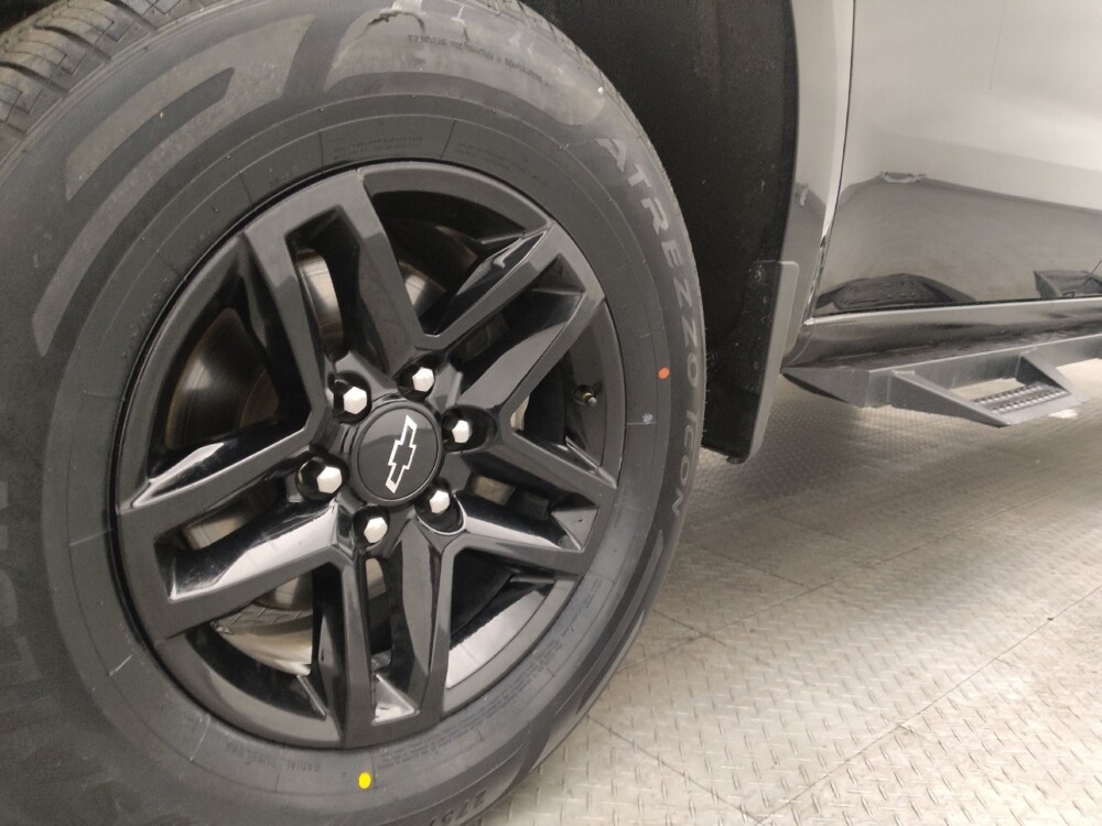 2021 Chevrolet Silverado 1500 in Jacksonville, FL 32225 - 18094613 31