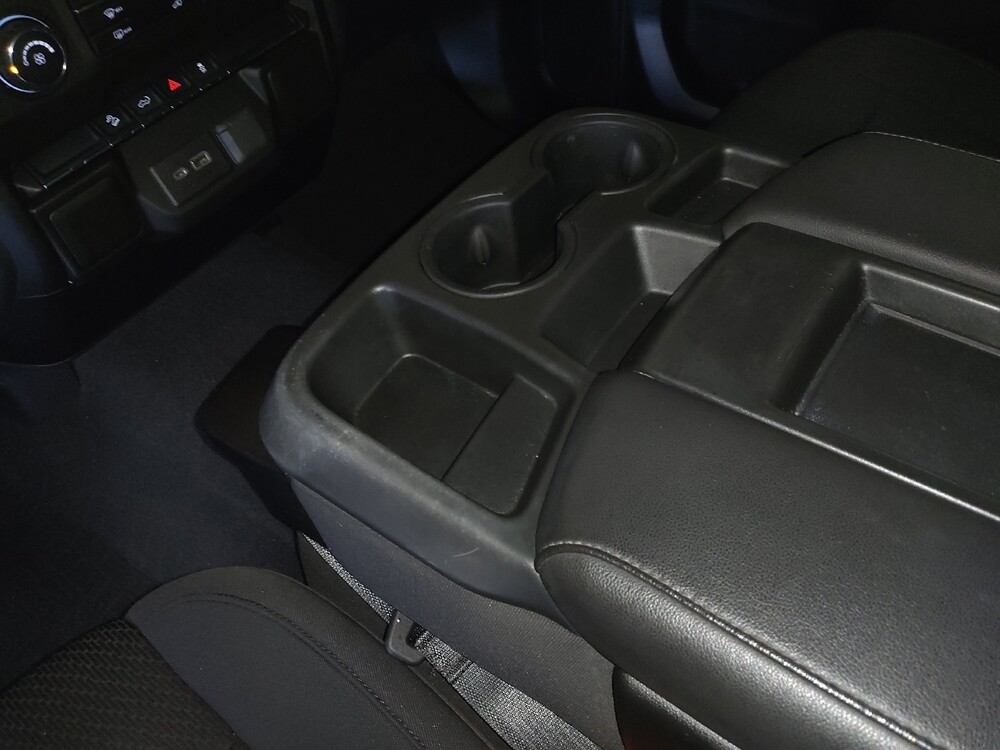 2021 Chevrolet Silverado 1500 in Jacksonville, FL 32225 - 18094613 26