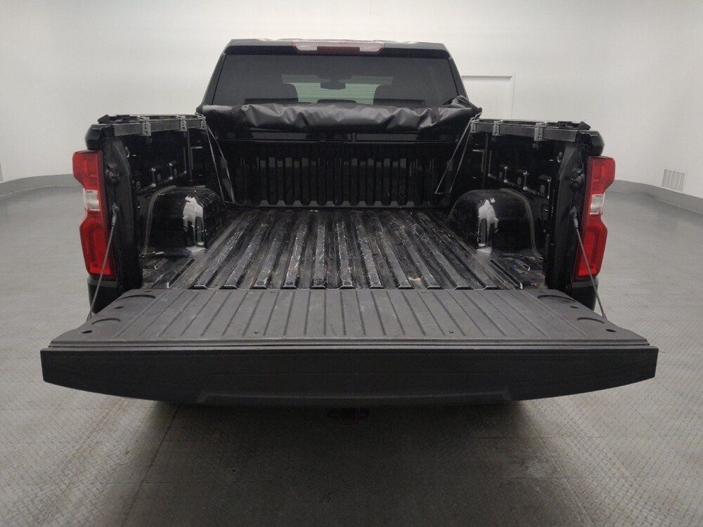 2021 Chevrolet Silverado 1500 in Jacksonville, FL 32225 - 18094613 29