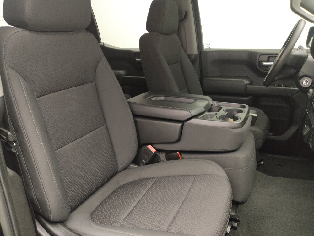 2021 Chevrolet Silverado 1500 in Jacksonville, FL 32225 - 18094613 21