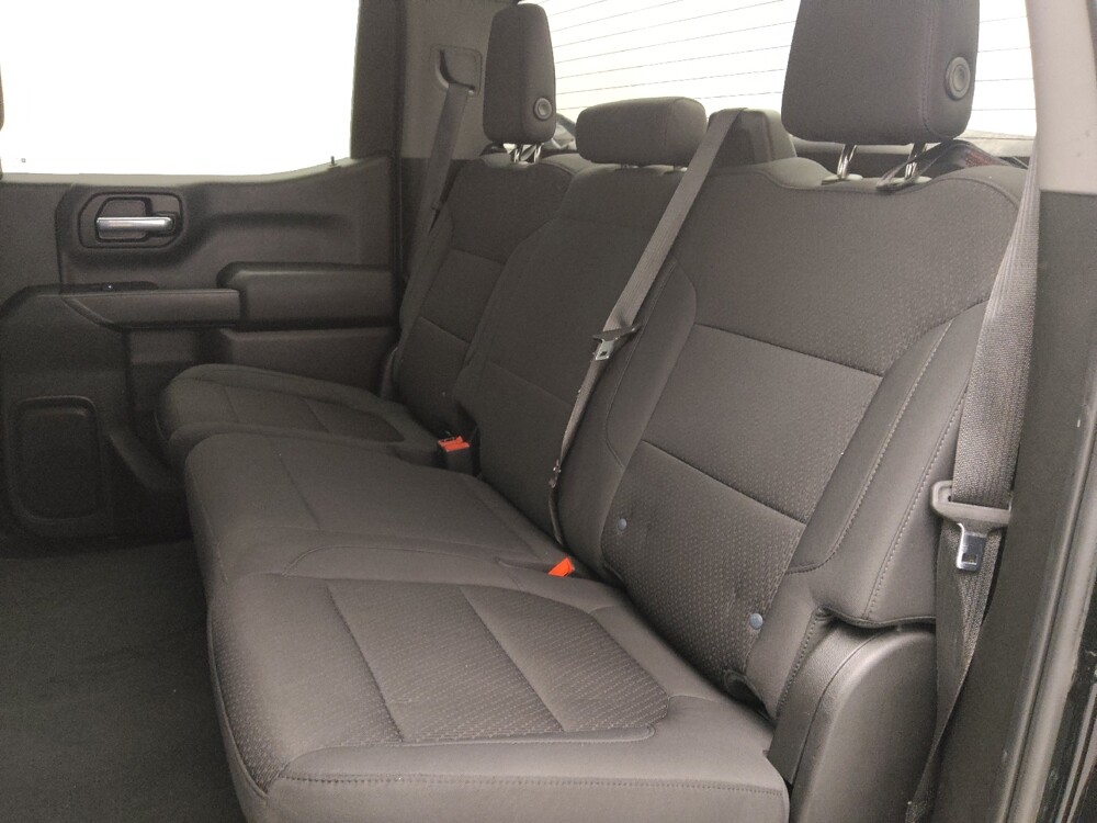 2021 Chevrolet Silverado 1500 in Jacksonville, FL 32225 - 18094613 18