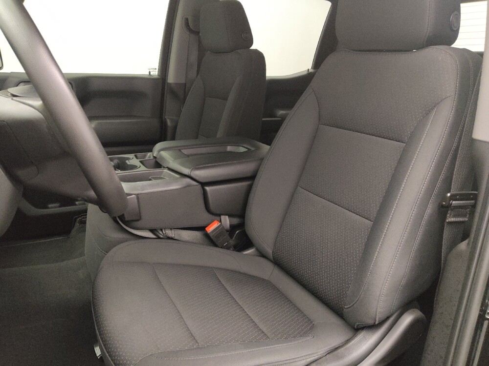 2021 Chevrolet Silverado 1500 in Jacksonville, FL 32225 - 18094613 17