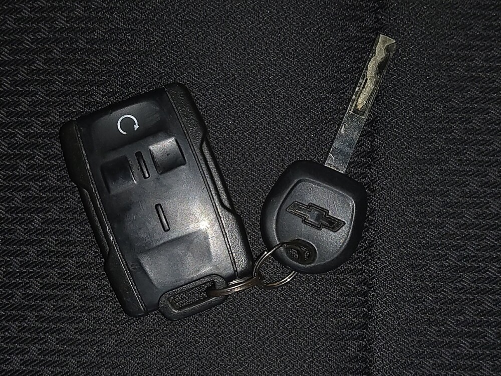 2021 Chevrolet Silverado 1500 in Jacksonville, FL 32225 - 18094613 32