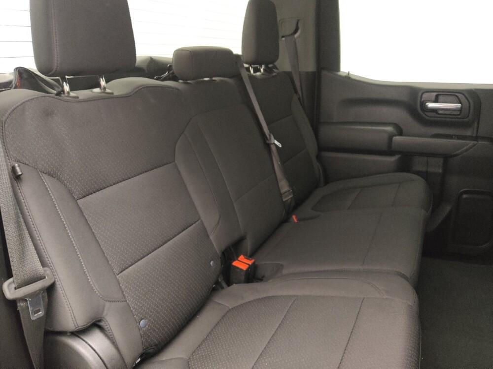 2021 Chevrolet Silverado 1500 in Jacksonville, FL 32225 - 18094613 19