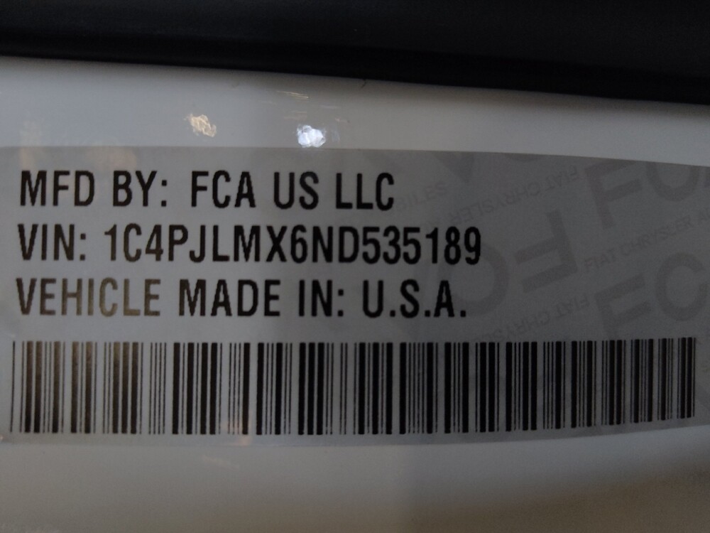 2022 Jeep Cherokee in Columbia, SC 29210 - 18094614 33