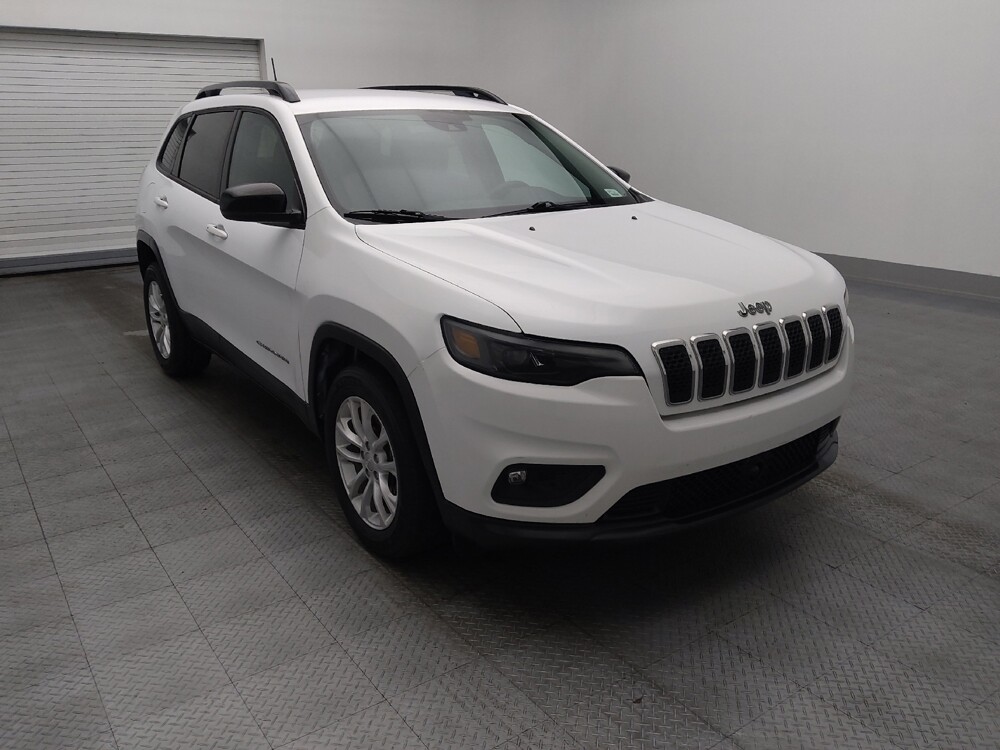 2022 Jeep Cherokee in Columbia, SC 29210 - 18094614 13