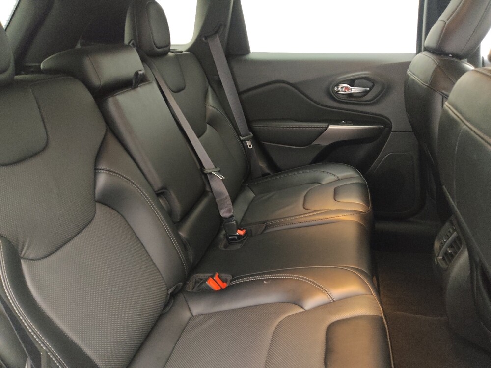 2022 Jeep Cherokee in Columbia, SC 29210 - 18094614 19