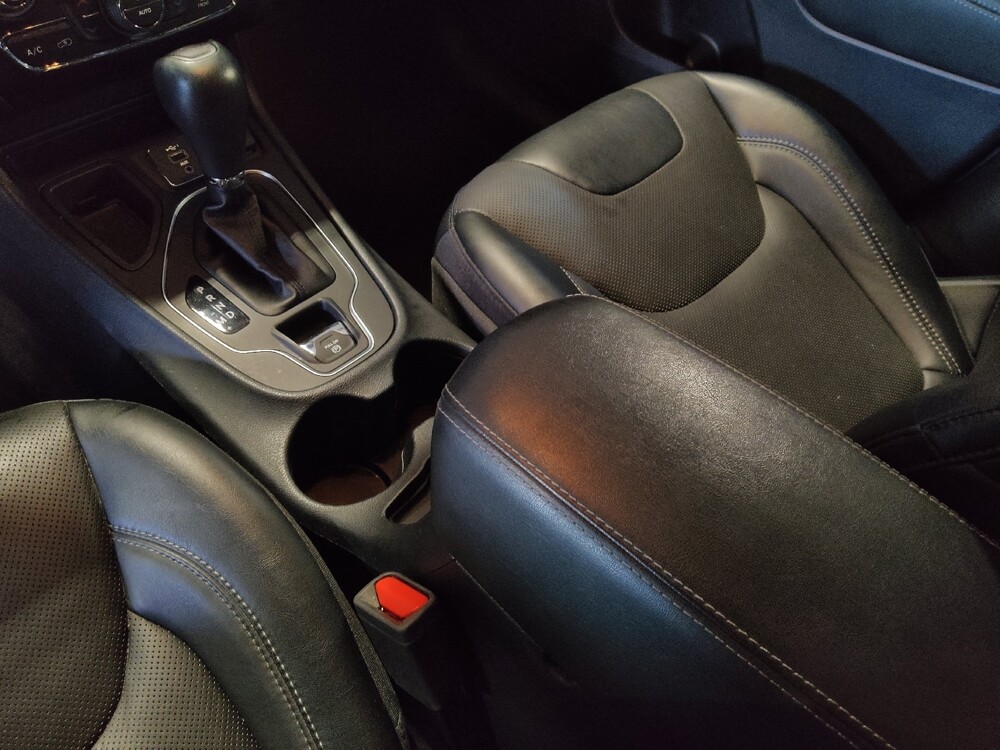 2022 Jeep Cherokee in Columbia, SC 29210 - 18094614 26