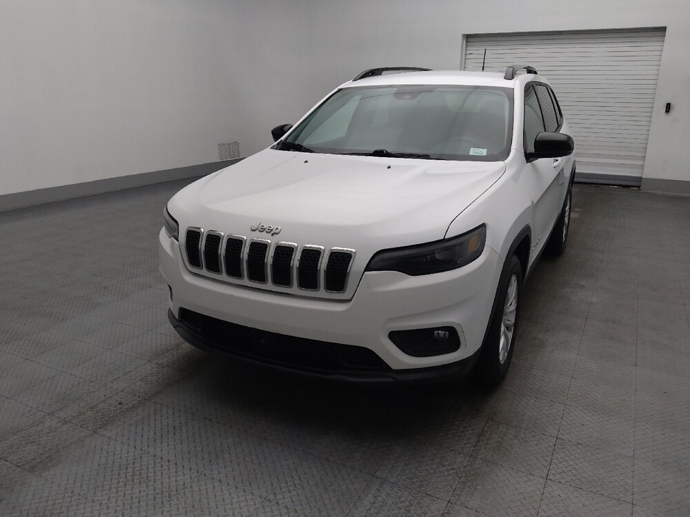 2022 Jeep Cherokee in Columbia, SC 29210 - 18094614 15