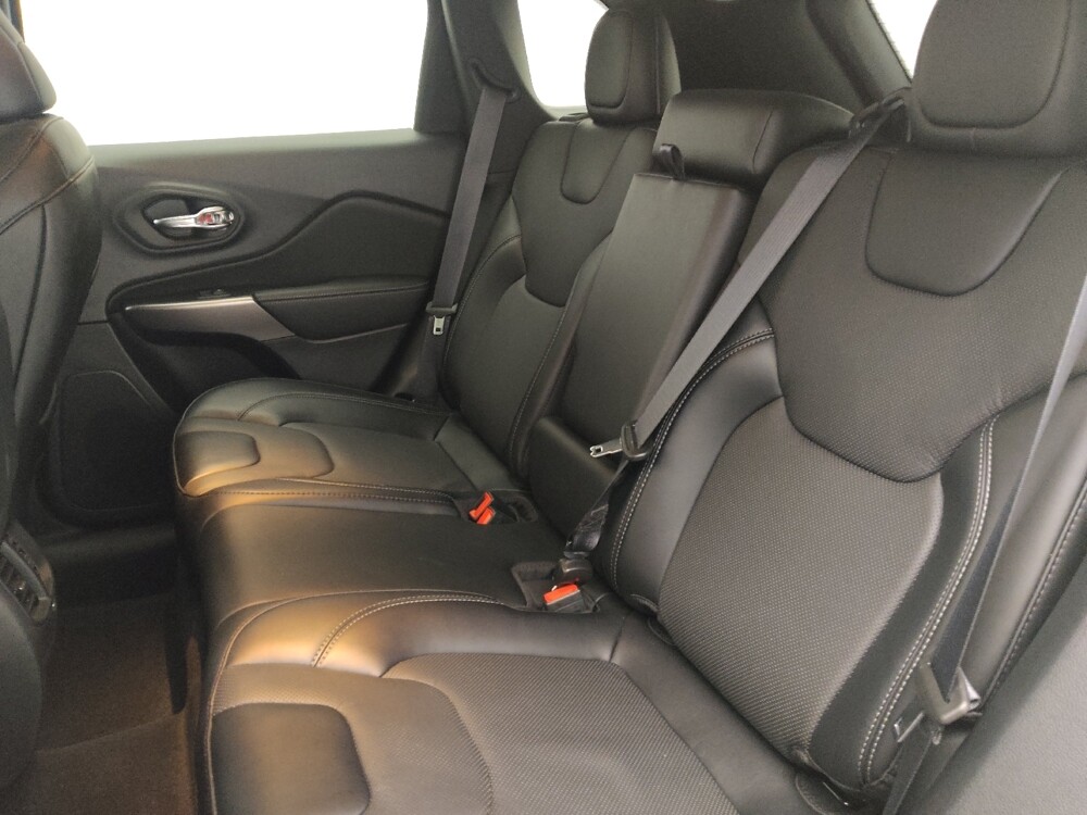 2022 Jeep Cherokee in Columbia, SC 29210 - 18094614 18