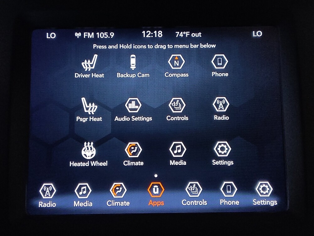 2022 Jeep Cherokee in Columbia, SC 29210 - 18094614 25