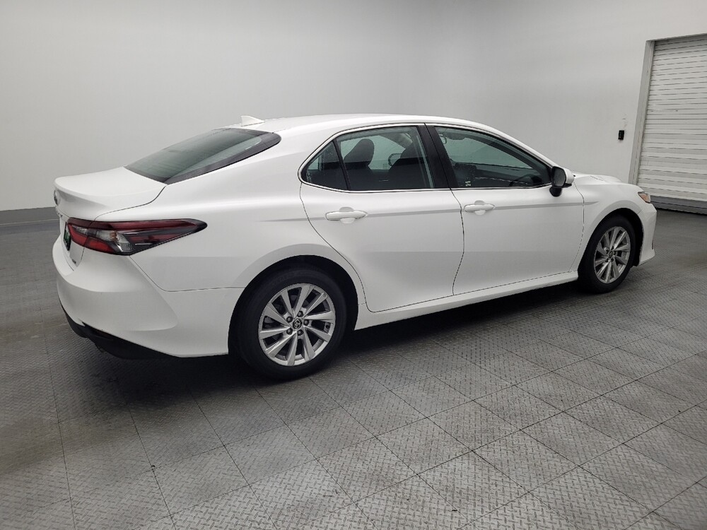 2021 Toyota Camry in Columbia, SC 29210 - 18094615 10