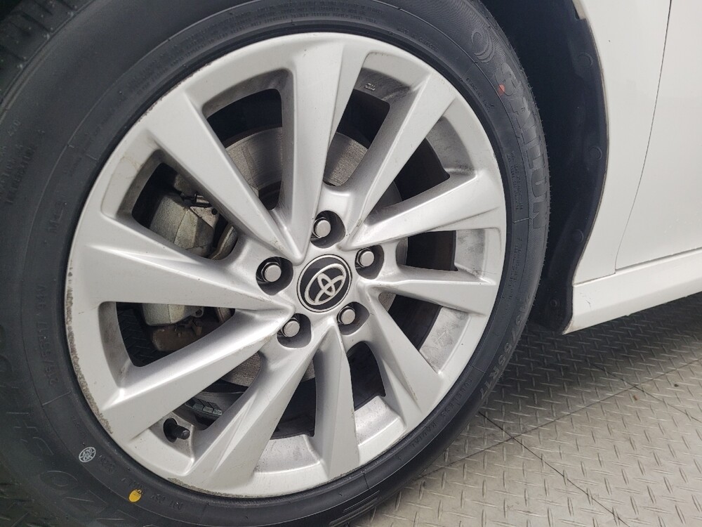 2021 Toyota Camry in Columbia, SC 29210 - 18094615 31