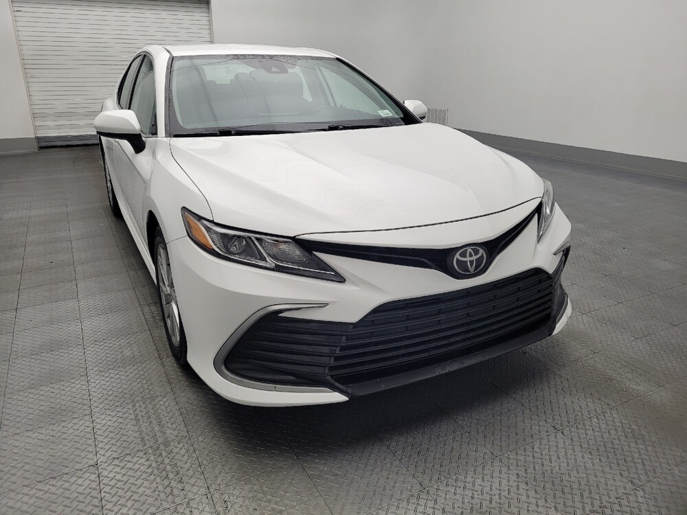 2021 Toyota Camry in Columbia, SC 29210 - 18094615 14