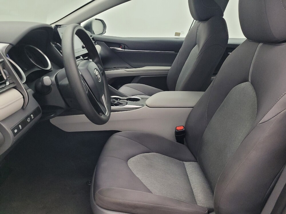 2021 Toyota Camry in Columbia, SC 29210 - 18094615 17