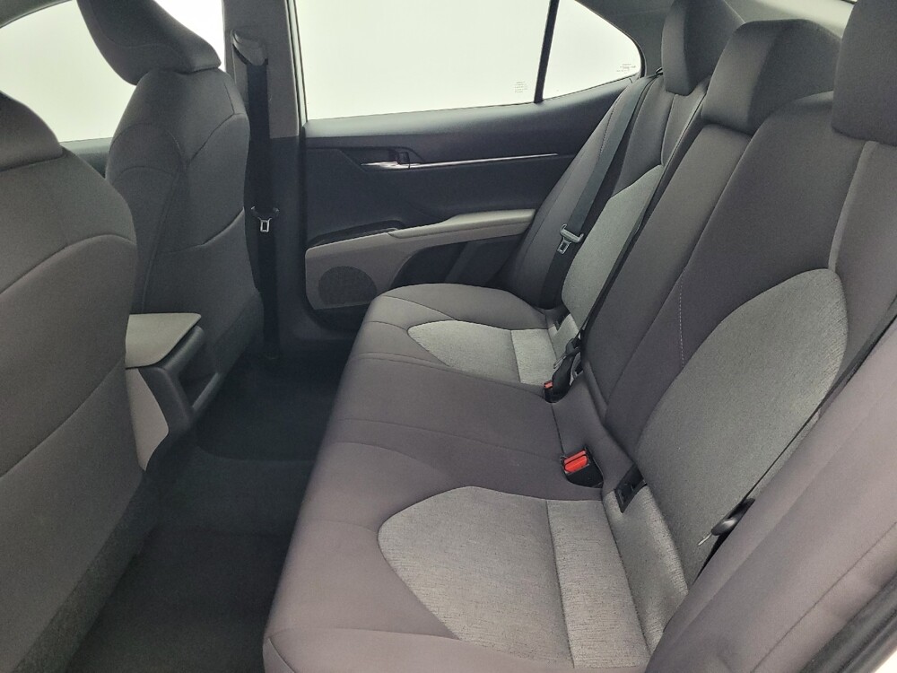 2021 Toyota Camry in Columbia, SC 29210 - 18094615 18