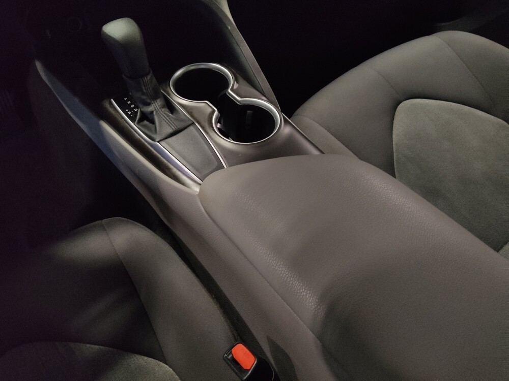 2021 Toyota Camry in Columbia, SC 29210 - 18094615 26