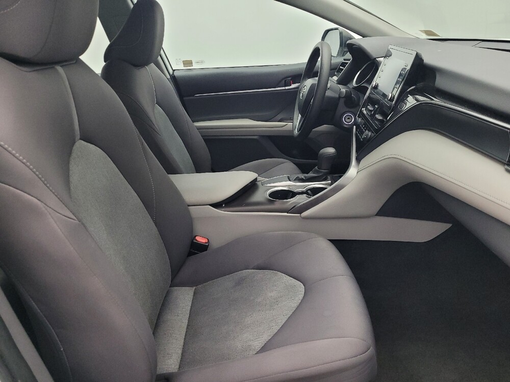 2021 Toyota Camry in Columbia, SC 29210 - 18094615 21