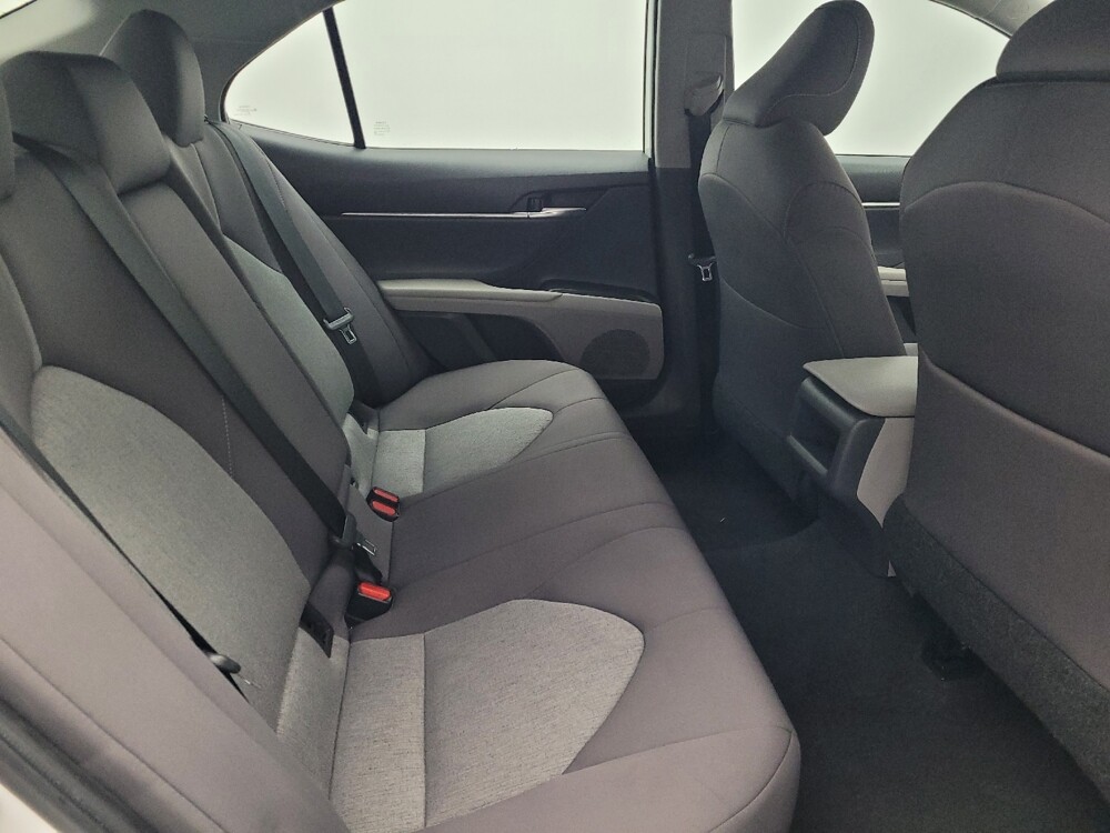 2021 Toyota Camry in Columbia, SC 29210 - 18094615 19