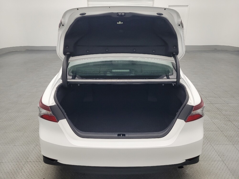 2021 Toyota Camry in Columbia, SC 29210 - 18094615 29