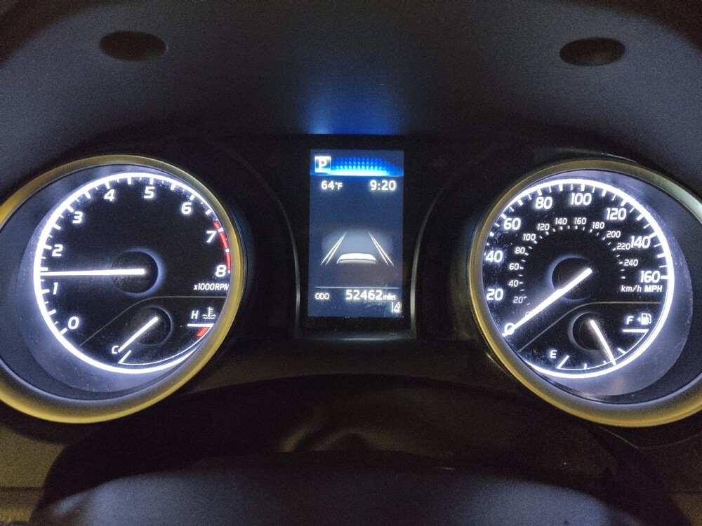 2021 Toyota Camry in Columbia, SC 29210 - 18094615 23