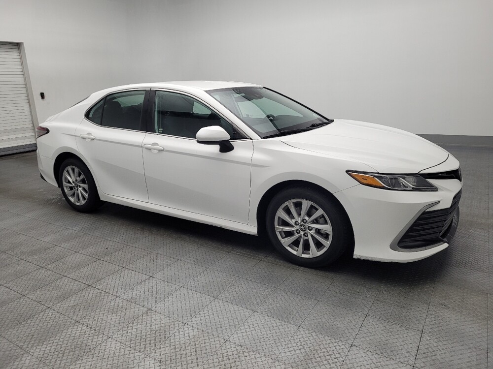 2021 Toyota Camry in Columbia, SC 29210 - 18094615 11