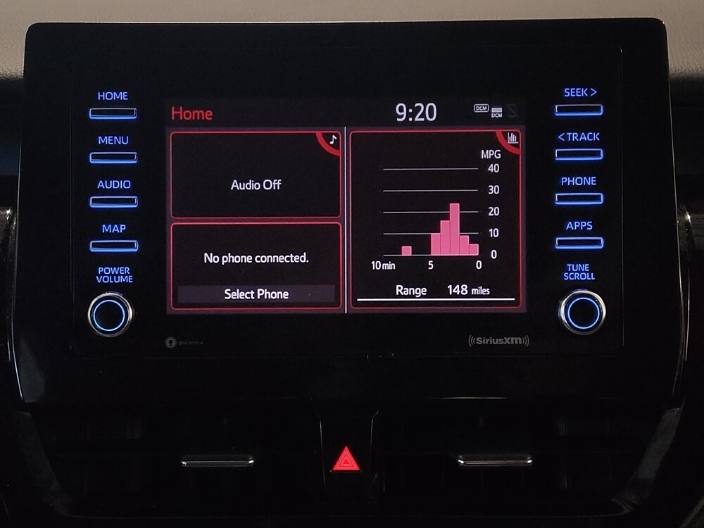 2021 Toyota Camry in Columbia, SC 29210 - 18094615 25