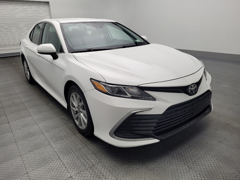 2021 Toyota Camry in Columbia, SC 29210 - 18094615 13