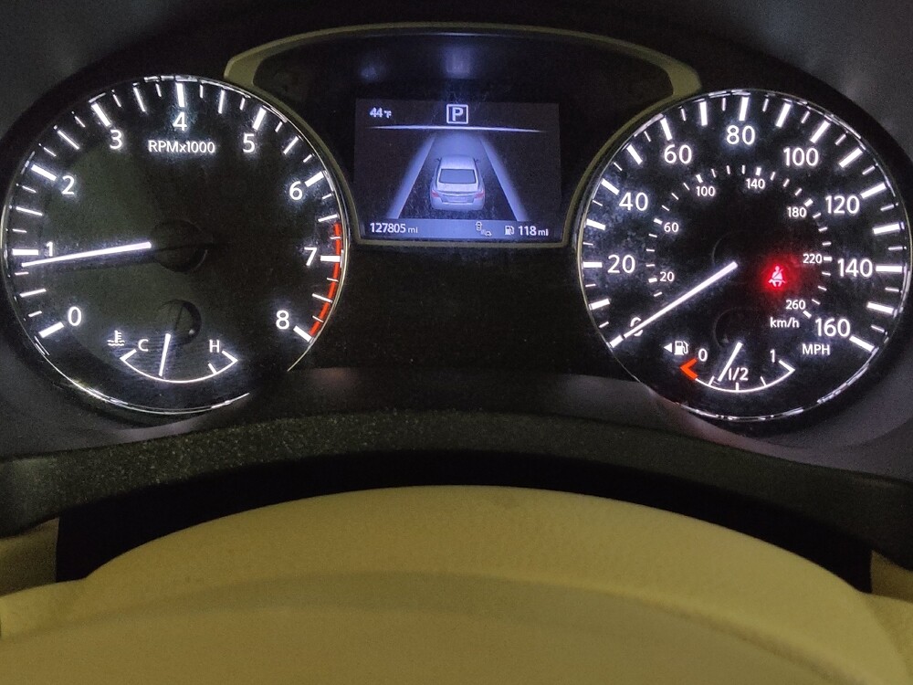 2017 Nissan Altima in Raleigh, NC 27604 - 18094616 23