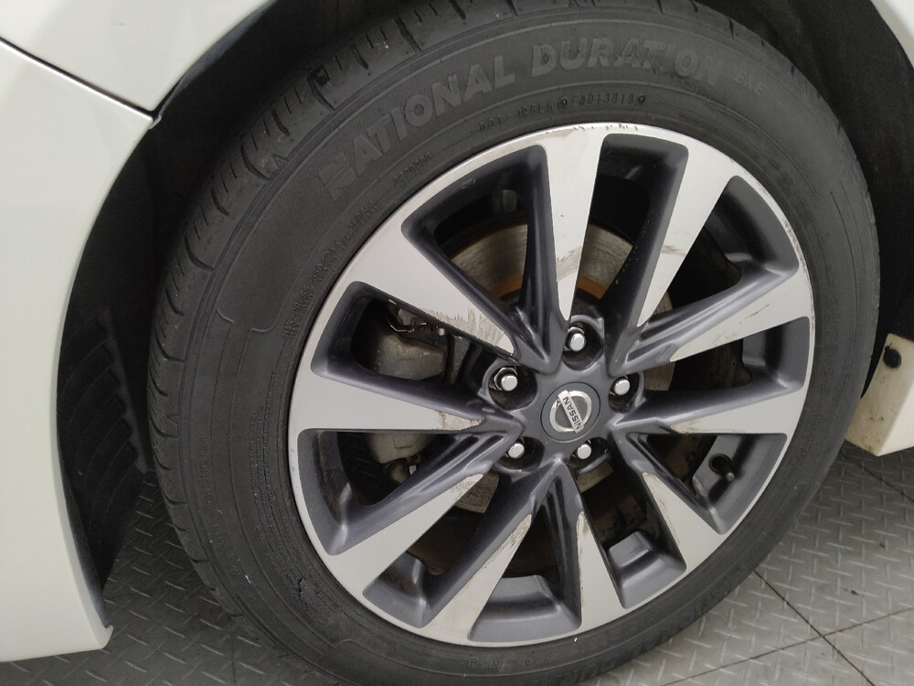 2017 Nissan Altima in Raleigh, NC 27604 - 18094616 31