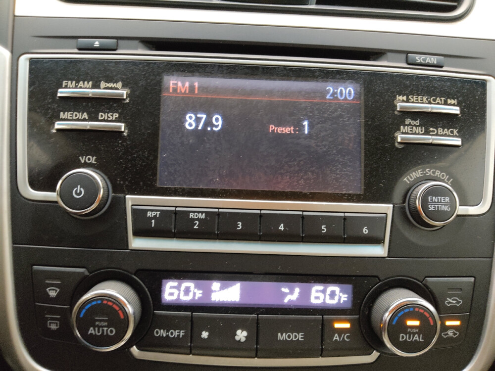 2017 Nissan Altima in Raleigh, NC 27604 - 18094616 25