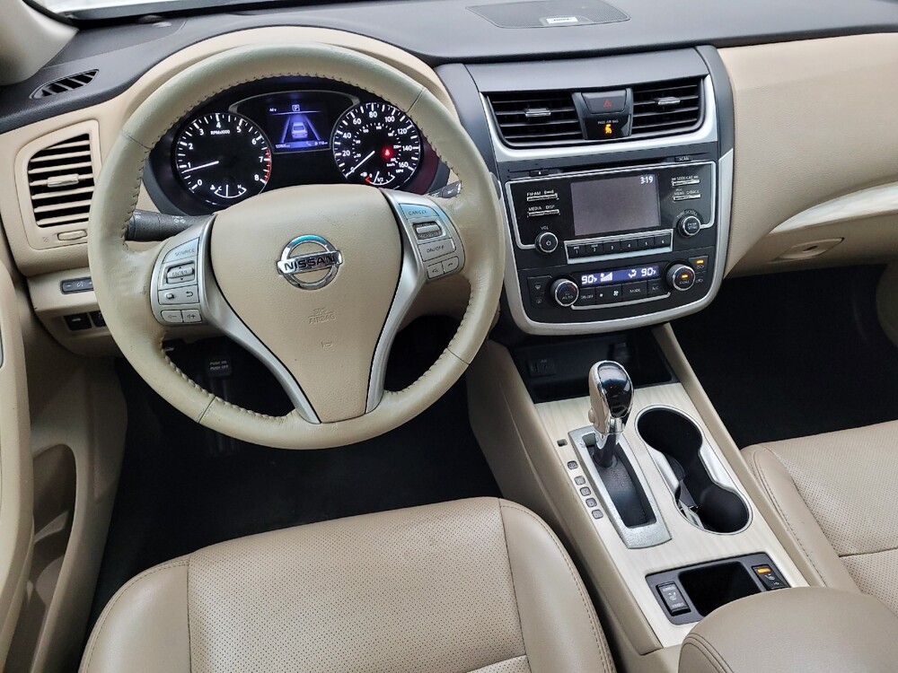 2017 Nissan Altima in Raleigh, NC 27604 - 18094616 22