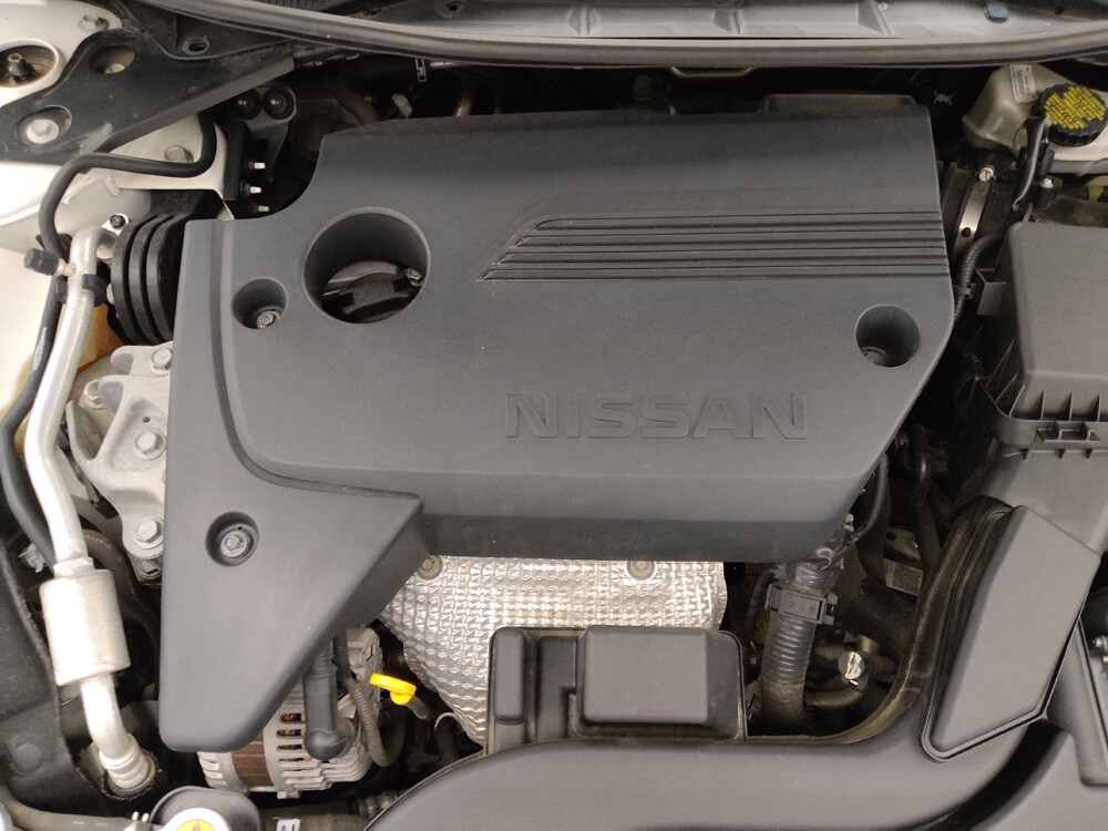 2017 Nissan Altima in Raleigh, NC 27604 - 18094616 30