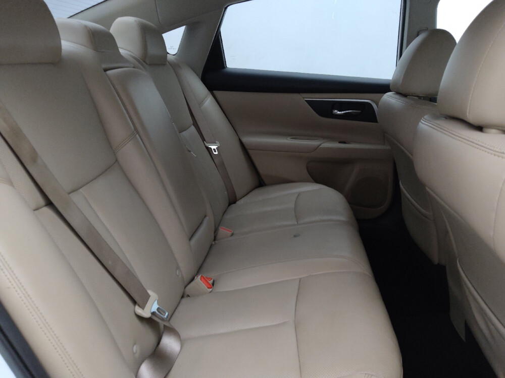 2017 Nissan Altima in Raleigh, NC 27604 - 18094616 19