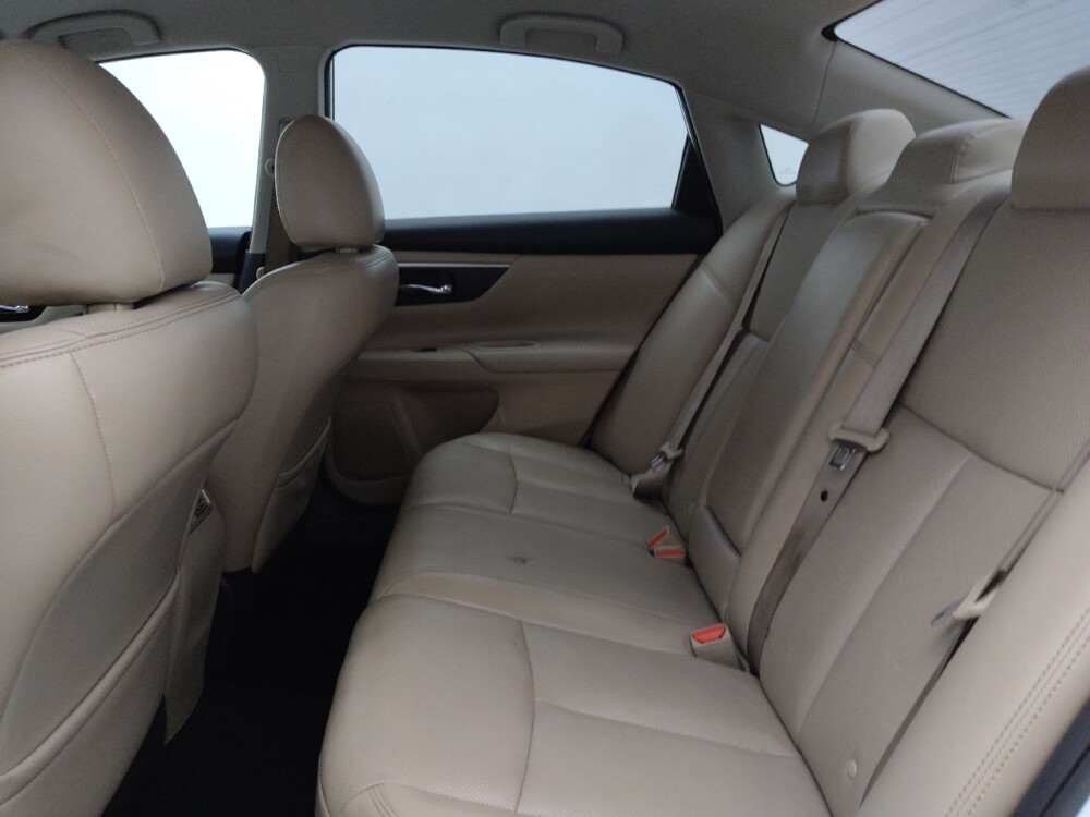 2017 Nissan Altima in Raleigh, NC 27604 - 18094616 18